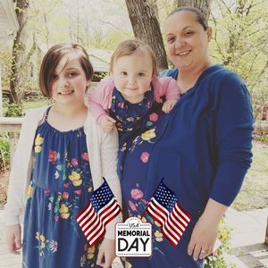 Meet your Posher, Cori